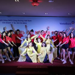 TOUR SỰ KIỆN ĐÊM NOEL